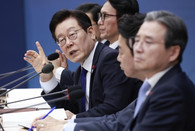 李 "후진적 기업엔 의결권 적극 행사"···국민연금 '입김' 더 세진다