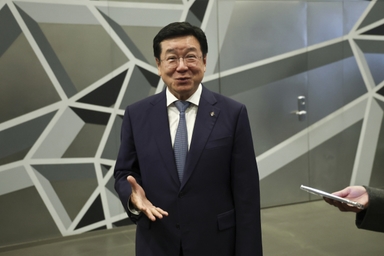 이재용 삼성전자 회장 등기이사 복귀 ‘초읽기’···준감위 “내부 공감대 형성”