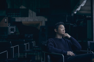 피아니스트 임동혁, '극단 선택' 암시글에 경찰 출동···생명에는 지장 없어