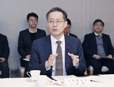 기재부, 삼성·현대차 소집에도···환율 1480원 다시 위협