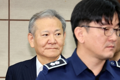 ‘비상계엄 단전·단수 지시’ 이상민, 보석 신청···19일 심문