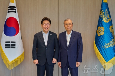 김종인 "장동혁 물러나지 않을 것···지선까지 변화 어려워"