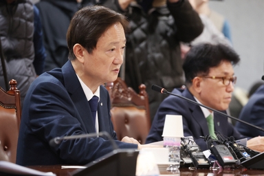 운용업계 질타한 이찬진 “'상품 베끼기' 안돼···제 살 깎는 경쟁은 강도 높게 감독”