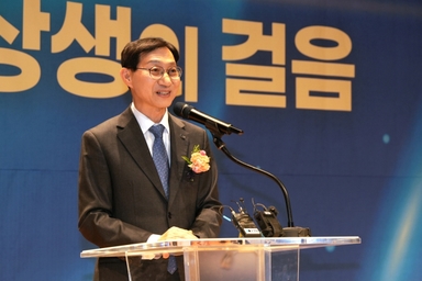 김성주 국민연금 이사장 "청년·신혼부부 위한 주택공급 재원 역할 하겠다" [시그널]