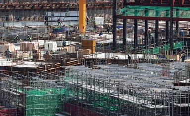 서울 올 1.4만가구 분양···3년 평균의 절반