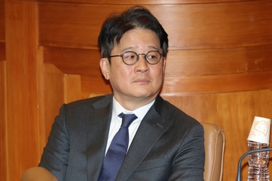 특검, '김건희 수사 무마 의혹’ 박성재·심우정 압수수색···이창수 소환 통보