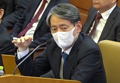 헌재 '계엄 국회 봉쇄·선관위 통제' 조지호 경찰청장 파면