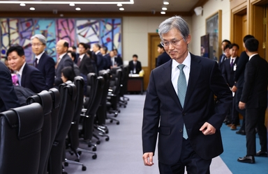 내란전담재판부 입법 앞두고···대법원, 전담재판부 ‘자체 설치’