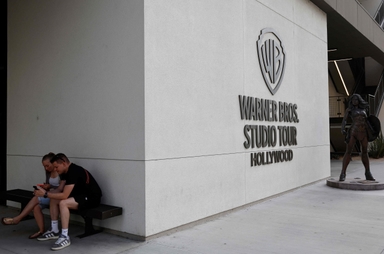 한인 투자자 CNN 인수 나서나···"워너 케이블 사업 참여 검토"