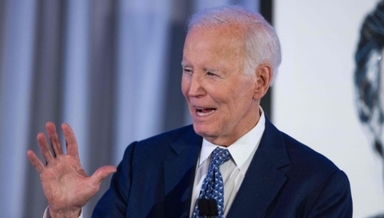 [트럼프 스톡커] "바이든이 망친 경제가 내년엔 붐", 또 속을까