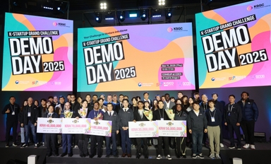 정부 벤처투자 40조 시대 청사진보니···