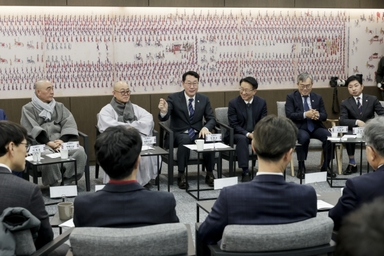 [영상] 화성특례시, 경기 남부권 최초 국립고궁박물관 분관 건립