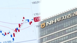 '미공개정보 이용' NH투자증권 압수수색…패가망신 2호 사건