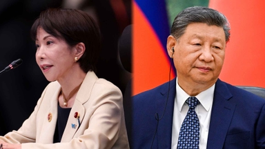 "다카이치, 시진핑과 31일 첫 정상회담 조율"