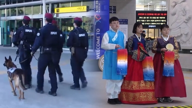 '대단원' 경주 APEC…성공 개최의 숨은 주역들