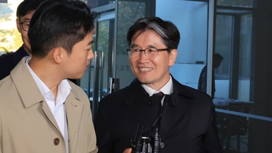 공수처장, 해병특검에 피의자 출석…"정상적 수사과정"