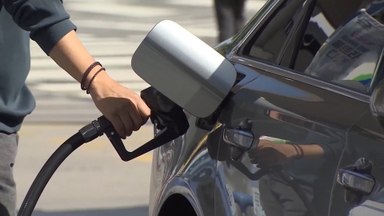 주유소 기름값 3주 만에 올라…"다음 주도 상승세"