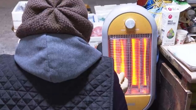 올가을 들어 가장 추워…서울 등 내륙 한파주의보