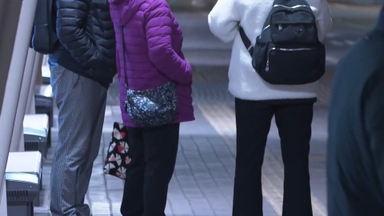 올가을 서울 첫 한파특보…더 추워진 출근길