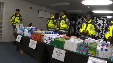 미 '최장 셧다운' 코앞…최대 변수된 '밥상 민심'