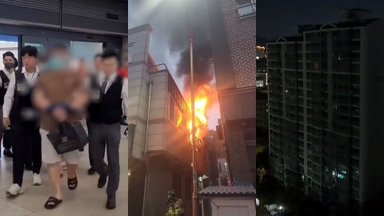 [사건사고] "돈 안 주면 팔아넘긴다"…캄보디아 범죄조직 태국까지 外