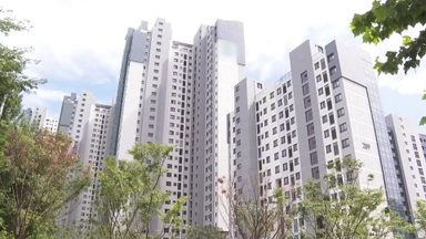 건산연 "내년 전국 집값 0.8%·전셋값 4.0% 오를 것"