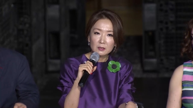 김건희 특검, '종묘 차담회' 신수진 전 비서관 소환