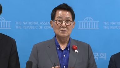 박지원 "북한 김영남 조문 특사로 평양 보내달라"