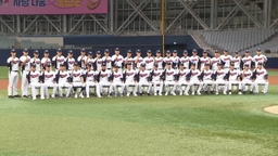 완전체 된 류지현호…LG도 한화도 '원팀'