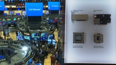 [글로벌증시] 뉴욕증시, 'AI 거품' 논란 딛고 일제히 상승 마감