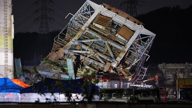 [속보] 소방당국 "울산화력 붕괴 사고 매몰자 1명 사망"