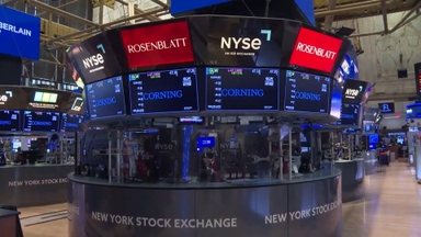 [글로벌증시] 뉴욕증시 일제히 하락…기술주 줄줄이 약세