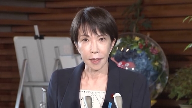 일 "북 탄도미사일 日EEZ 밖 낙하…피해 미확인"