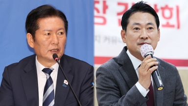 국감 마치고 지방선거 모드로…예산안 줄다리기도