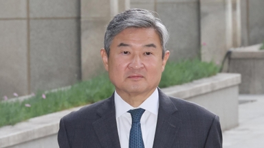 내란특검, 조태용 구속영장…"국정원장 직무유기"