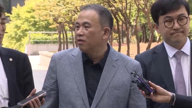 명태균 "내일 특검 출석"…오세훈과 대질조사 주목