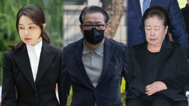 [속보] 김건희특검, 김건희·전성배·한학자 등 추가기소