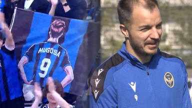 팀 승격 이끈 '송도 무씨'…인천의 심장 무고사