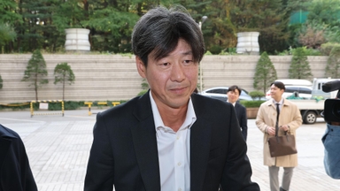 '대장동 의혹' 남욱 "압박에 검사 수사 방향대로 진술"