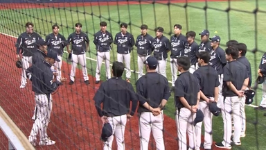 미리보는 WBC 첫 경기…체코전서 눈도장은 누가?