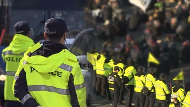 서울 도심서 양대 노총 대규모 집회…교통 혼잡 예상