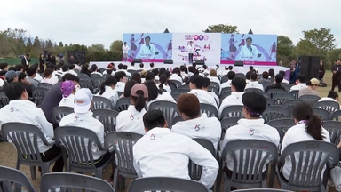 부산 삼락생태공원서 '우리동네 15분 예체능' 개최
