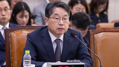 검찰총장 대행 "대장동 항소 포기, 제 책임 하에 숙고 끝에 내린 결정"