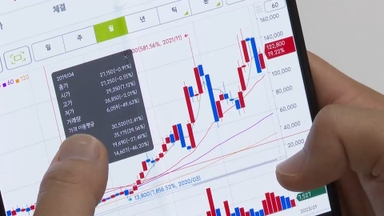 "국내 증시 '빚투' 25.5조원…자본재·반도체 집중"