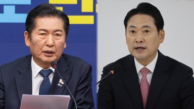 '항소 포기'에 충돌 격화…"쿠데타적 항명" "최악의 수사외압"