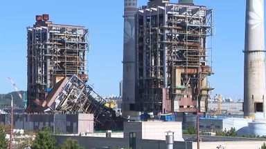 4·6호기 발파 준비 작업 집중…발파 시점은 아직