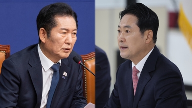 '항소 포기' 파장…여 "쿠데타적 항명" 야 "탄핵 사유"