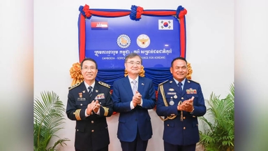 한-캄보디아 '코리아 전담반' 양해각서…한국인 범죄 대응 강화