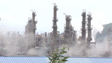 온실가스 최대 61% 감축…배출권 할당계획도 확정