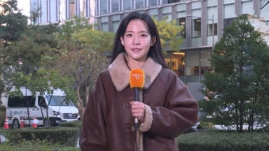 [날씨] 아침 출근길 추위…전국 맑고 큰 일교차